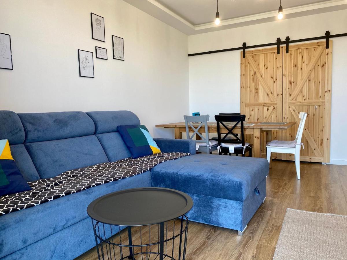 Sunrise Apartament Λούμπλιν Εξωτερικό φωτογραφία