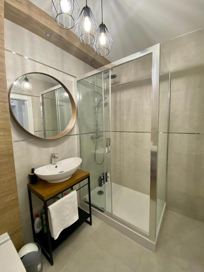 Sunrise Apartament Λούμπλιν Εξωτερικό φωτογραφία