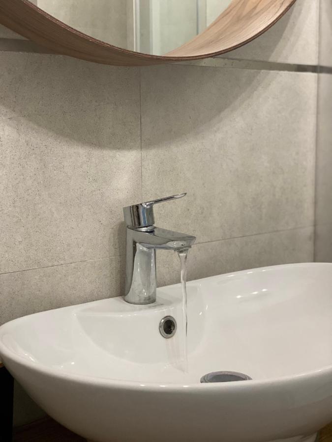 Sunrise Apartament Λούμπλιν Εξωτερικό φωτογραφία