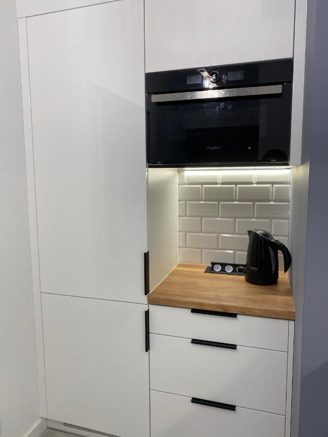 Sunrise Apartament Λούμπλιν Εξωτερικό φωτογραφία