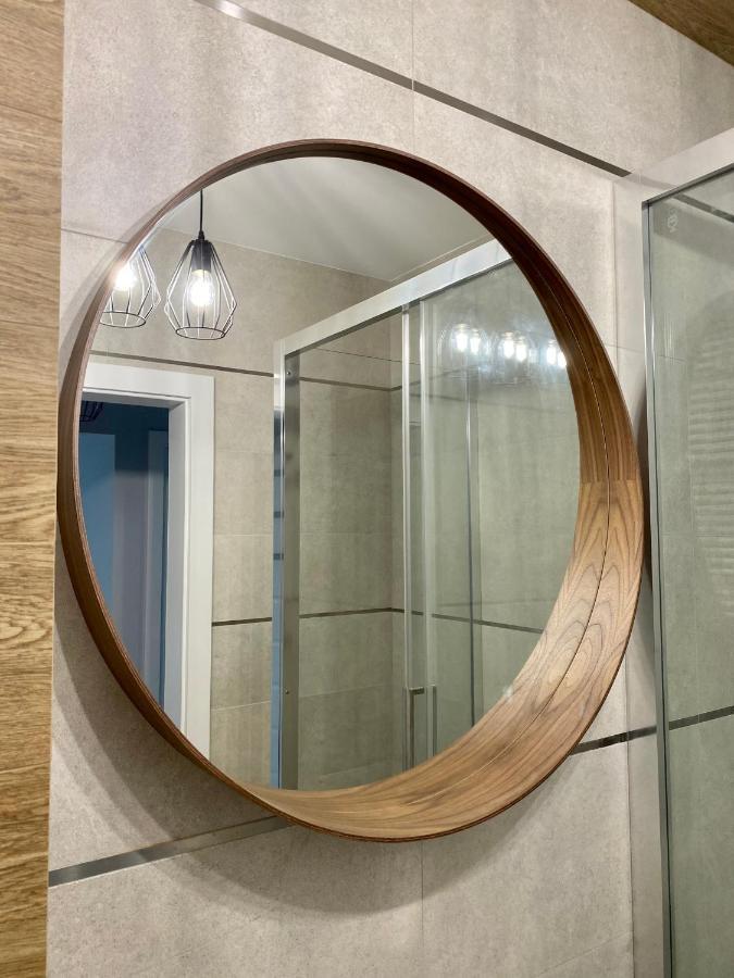 Sunrise Apartament Λούμπλιν Εξωτερικό φωτογραφία