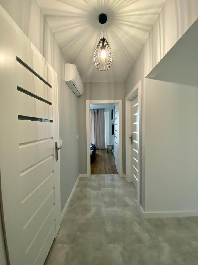 Sunrise Apartament Λούμπλιν Εξωτερικό φωτογραφία