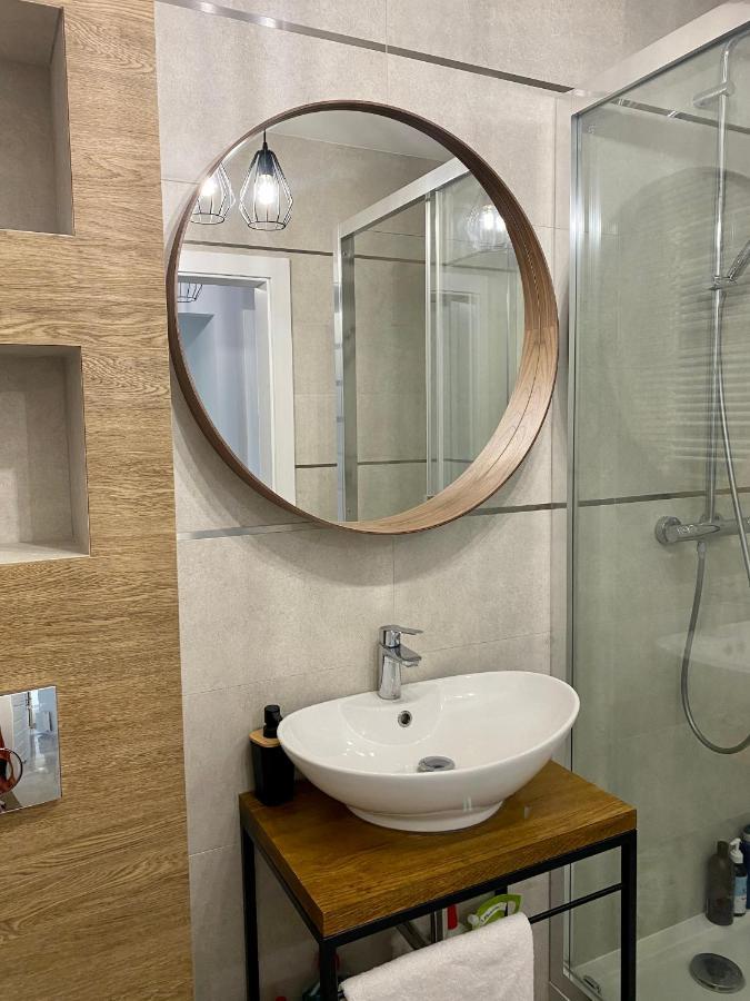 Sunrise Apartament Λούμπλιν Εξωτερικό φωτογραφία